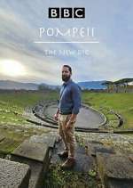 Watch Pompeii: The New Dig 123movieshub