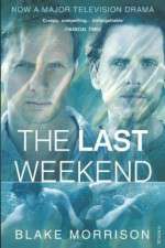 Watch The Last Weekend 123movieshub