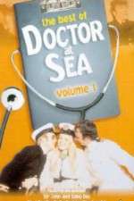 Watch Doctor at Sea 123movieshub