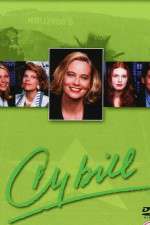 Watch Cybill 123movieshub