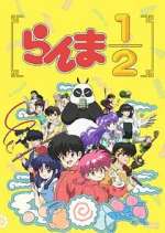 Watch Ranma ½ 123movieshub