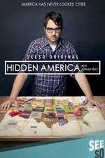 Watch Hidden America with Jonah Ray 123movieshub