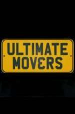 Watch Ultimate Movers 123movieshub