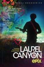 Watch Laurel Canyon 123movieshub