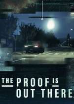 Watch The Proof Is Out There 123movieshub