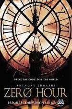 Watch Zero Hour 123movieshub