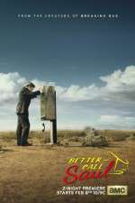 Watch Better Call Saul 123movieshub