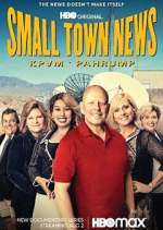 Watch Small Town News: KPVM Pahrump 123movieshub