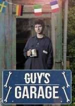 Watch Guy's Garage 123movieshub