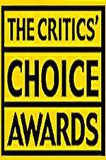 Watch Critics' Choice Awards 123movieshub