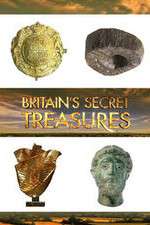 Watch Britains Secret Treasures 123movieshub