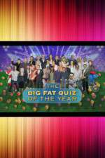 Watch The Big Fat Quiz 123movieshub