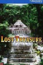 Watch Seekers of the Lost Treasure 123movieshub