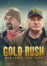 Watch Gold Rush: Winter's Fortune 123movieshub