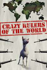 Watch The Crazy Rulers of the World 123movieshub