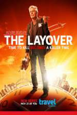 Watch The Layover 123movieshub