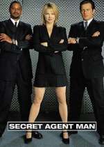 Watch Secret Agent Man 123movieshub