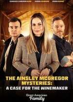 Watch Ainsley MacGregor Mysteries 123movieshub