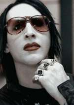 Watch Marilyn Manson: Unmasked 123movieshub