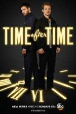 Watch Time After Time 123movieshub