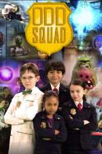 Watch Odd Squad 123movieshub