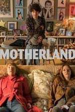 Watch Motherland 123movieshub