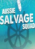 Watch Aussie Salvage Squad 123movieshub