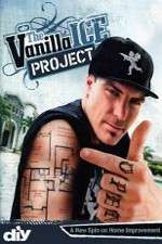 Watch The Vanilla Ice Project 123movieshub