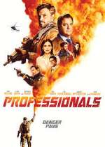 Watch Professionals 123movieshub