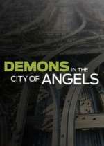 Watch Demons in the City of Angels 123movieshub