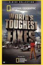 Watch National Geographic Worlds Toughest Fixes 123movieshub