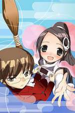 Watch The World God Only Knows 123movieshub