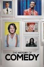 Watch The History of Comedy 123movieshub
