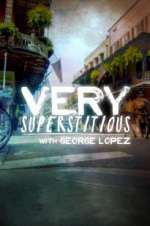Watch Very Superstitious with George Lopez 123movieshub