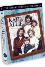 Watch Kate & Allie 123movieshub