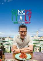 Watch Gino's Italy 123movieshub