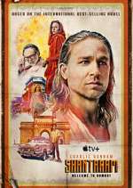 Watch Shantaram 123movieshub