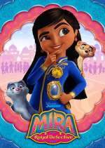 Watch Mira, Royal Detective 123movieshub