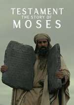 Watch Testament: The Story of Moses 123movieshub