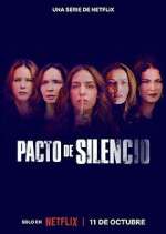 Watch Pacto de Silencio 123movieshub