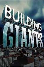 Watch Building Giants 123movieshub