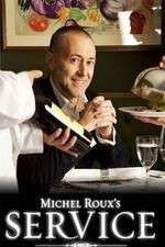 Watch Michel Roux's Service 123movieshub