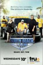 Watch South Beach Tow 123movieshub