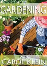 Watch Gardening with Carol Klein 123movieshub