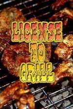 Watch Licence to Grill 123movieshub