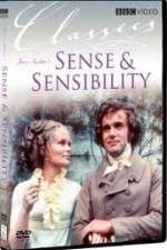 Watch Sense and Sensibility (1971) 123movieshub