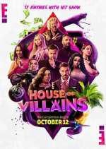 Watch House of Villains 123movieshub