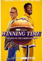Watch Winning Time: The Rise of the Lakers Dynasty 123movieshub