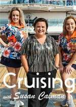 Watch Cruising with Susan Calman 123movieshub