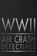 Watch World War II Air Crash Detectives 123movieshub